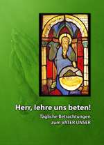 herr, lehre uns beten 150px