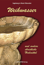 weihwasser obereder