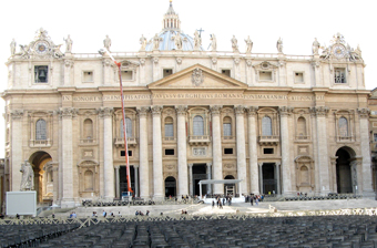 petersdom