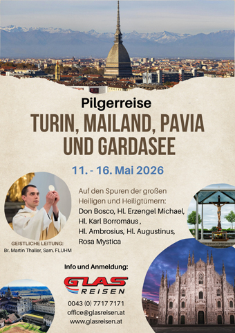 pilgerreise