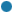 aufzaehlungszeichen rund blau